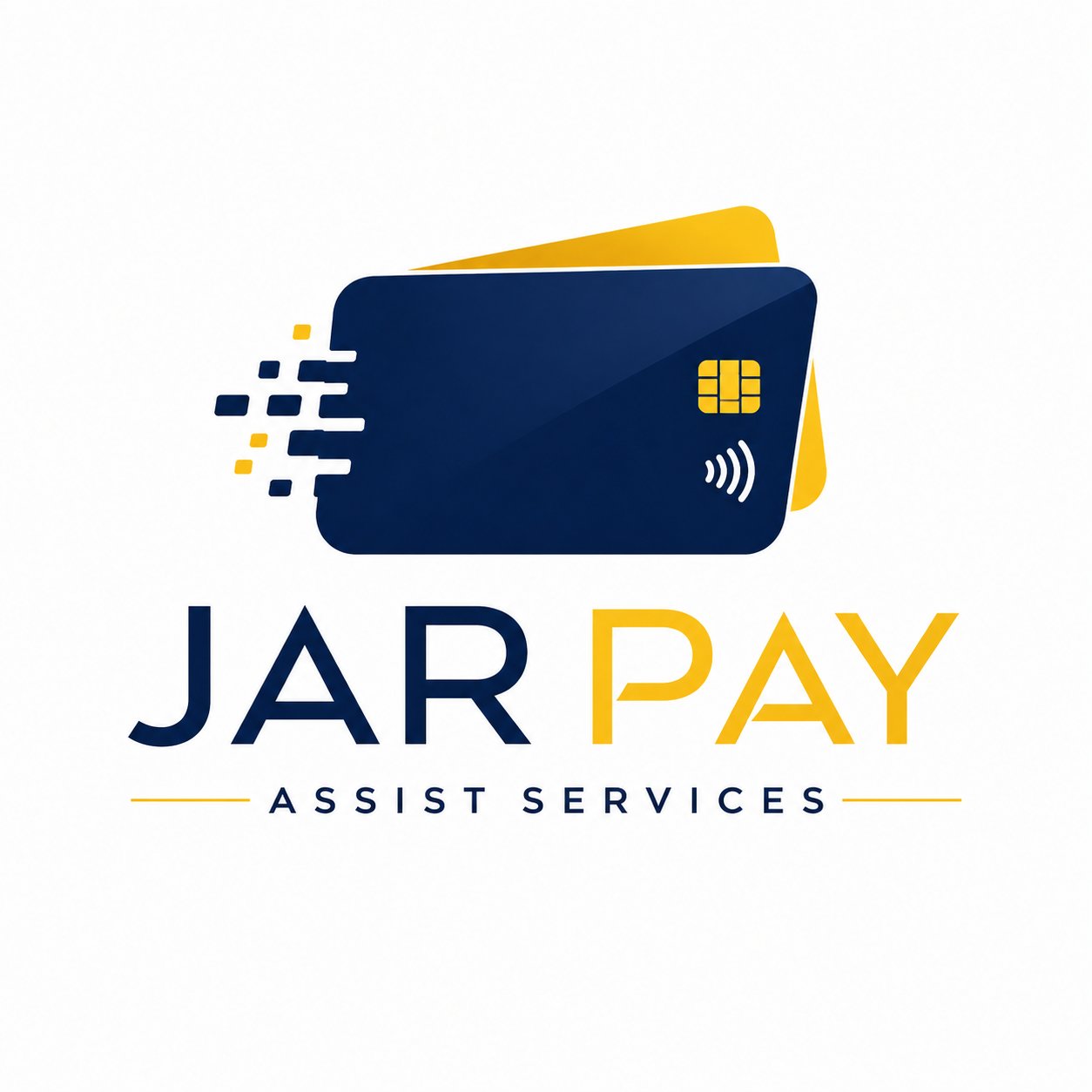 JAR Pay Logo
